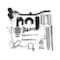 Jost Rebuild Kit, Top Plate, Fifth Wheel, Major, 37Uaa, 37Usa SK75013-16 - alternate 4